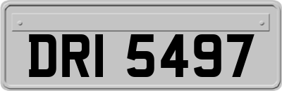 DRI5497