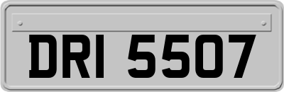 DRI5507