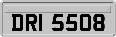 DRI5508