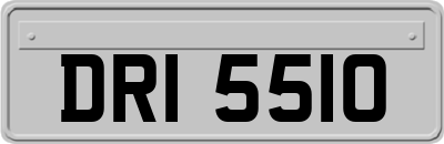 DRI5510