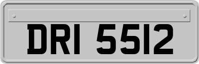 DRI5512