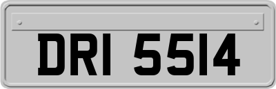 DRI5514