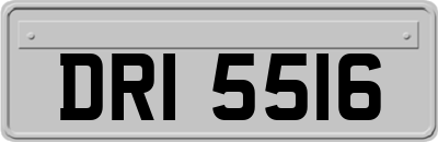 DRI5516