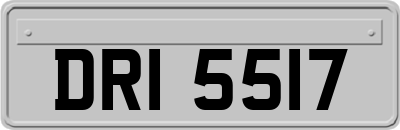 DRI5517