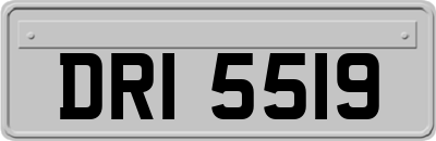DRI5519
