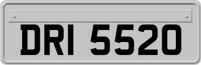 DRI5520