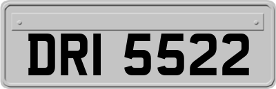 DRI5522