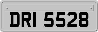 DRI5528