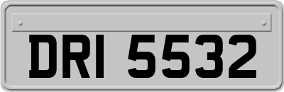 DRI5532