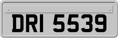 DRI5539