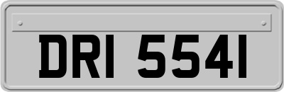 DRI5541