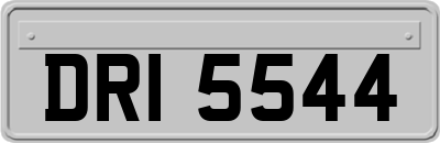 DRI5544