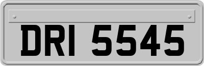 DRI5545