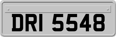DRI5548