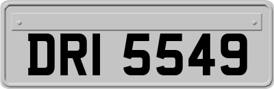 DRI5549