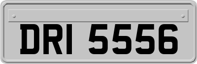 DRI5556
