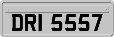 DRI5557