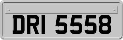 DRI5558