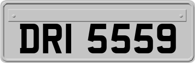 DRI5559