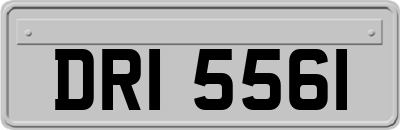 DRI5561