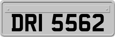 DRI5562