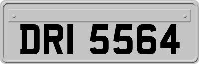 DRI5564