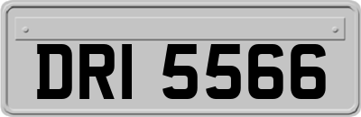 DRI5566