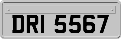 DRI5567