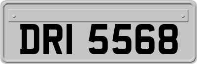 DRI5568