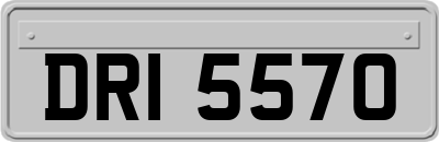DRI5570