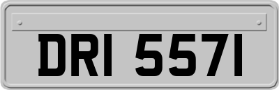 DRI5571