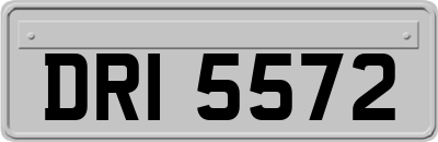 DRI5572