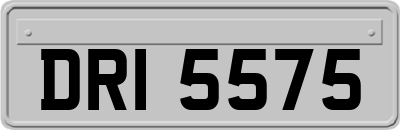 DRI5575
