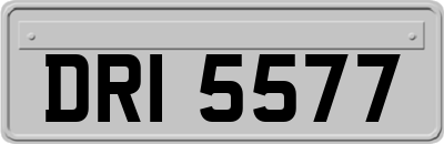 DRI5577