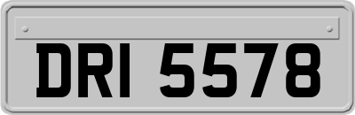 DRI5578