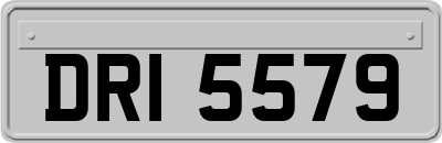 DRI5579