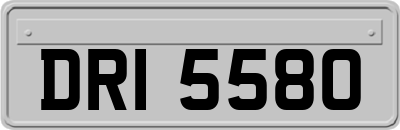 DRI5580