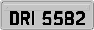 DRI5582