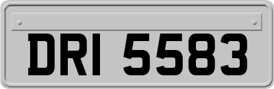 DRI5583