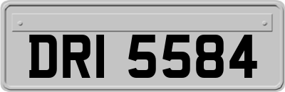DRI5584