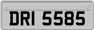 DRI5585