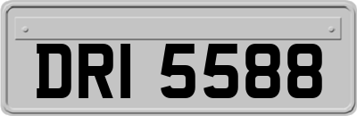DRI5588