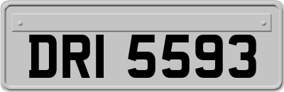 DRI5593