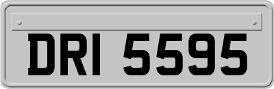 DRI5595