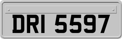DRI5597