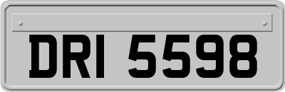 DRI5598