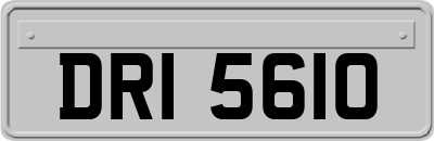 DRI5610