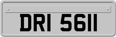 DRI5611