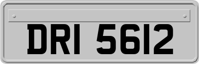 DRI5612