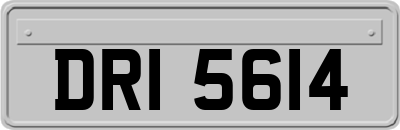 DRI5614